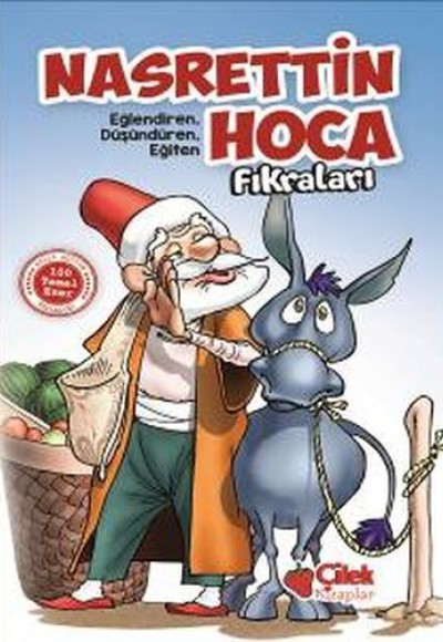 Narettin Hoca Fıkraları Narettin Hoca Fıkraları