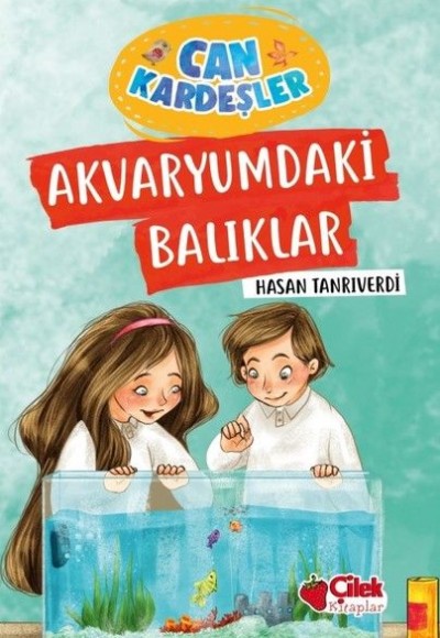 Akvaryumdaki Balıklar - Can Kardeşler Akvaryumdaki Balıklar - Can Kardeşler
