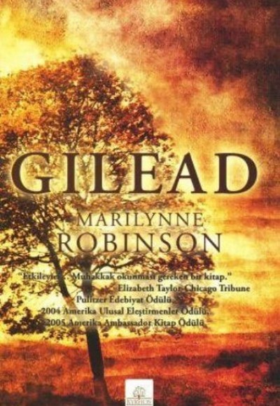 Gilead Gilead