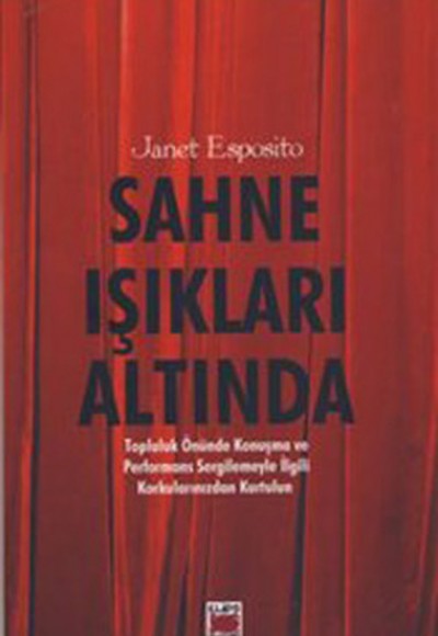 Sahne Işıkları Altında Sahne Işıkları Altında