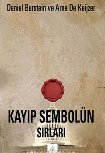 Kayıp Sembolün Sırları Kayıp Sembolün Sırları