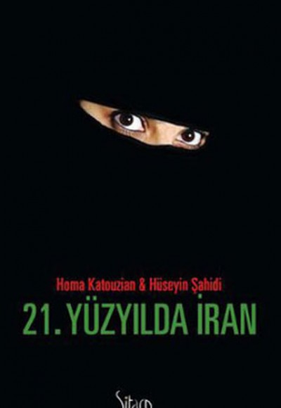 21. Yüzyılda İran 21. Yüzyılda İran