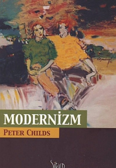 Modernizm Modernizm