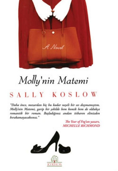 Molly'nin Matemi Molly'nin Matemi