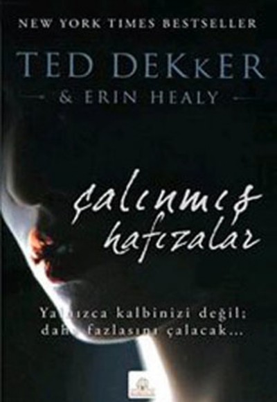 Çalınmış Hafızalar Çalınmış Hafızalar