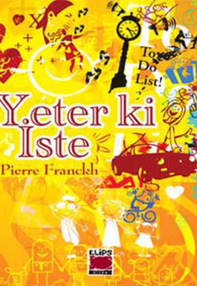 Yeter ki İste Yeter ki İste