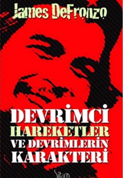 Devrimci Hareketler ve Devrimlerin Karekteri Devrimci Hareketler ve Devrimlerin Karekteri