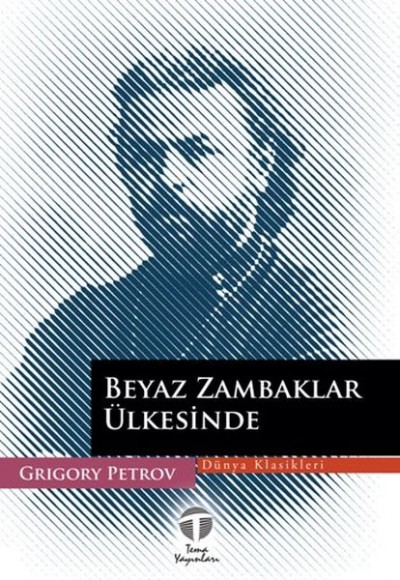 Beyaz Zambaklar Ülkesinde Beyaz Zambaklar Ülkesinde