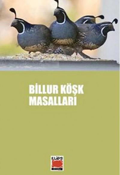 Billur Köşk Masalları Billur Köşk Masalları