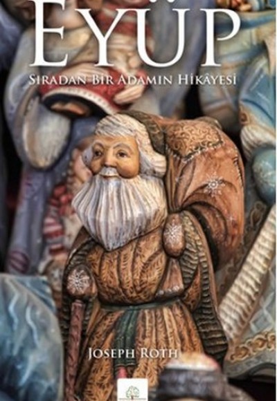 Eyüp / Sıradan Bir Adamın Hikayesi Eyüp / Sıradan Bir Adamın Hikayesi