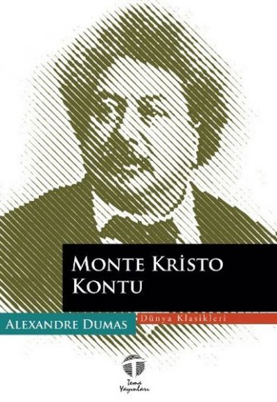 Monte Kristo Kontu Monte Kristo Kontu