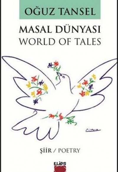Masal Dünyası / World of Tales / Oğuz Tansel Masal Dünyası / World of Tales / Oğuz Tansel