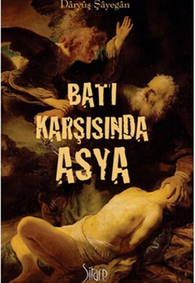 Batı Karşısında Asya Batı Karşısında Asya