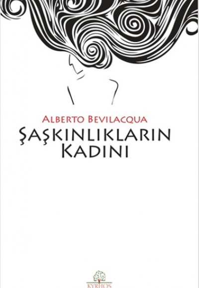 Şaşkınlıkların Kadını Şaşkınlıkların Kadını