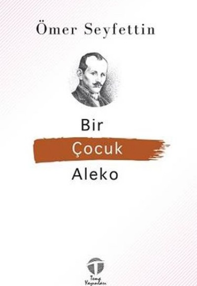 Bir Çocuk Aleko Bir Çocuk Aleko