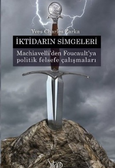 İktidarın Simgeleri İktidarın Simgeleri
