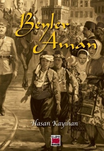 Beyler Aman Beyler Aman