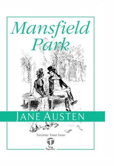 Mansfield Park Mansfield Park