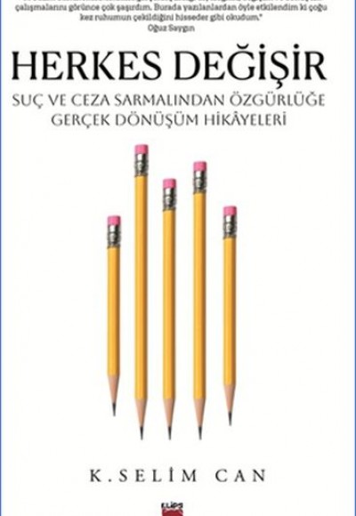 Herkes Değişir Herkes Değişir