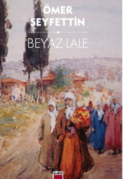 Beyaz Lale Beyaz Lale