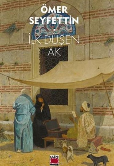 İlk Düşen Ak
