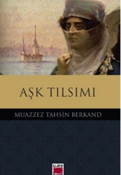 Aşk Tılsımı Aşk Tılsımı