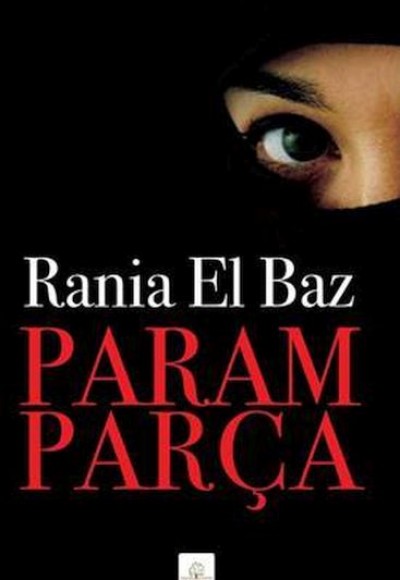 Paramparça Paramparça