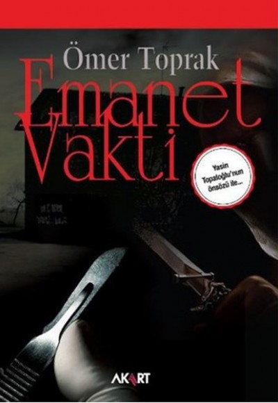Emanet Vakti Emanet Vakti