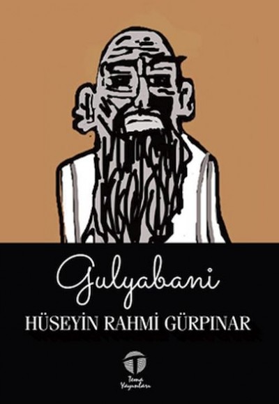 Gulyabani Gulyabani