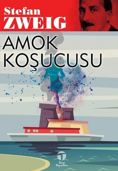 Amok Koşucusu Amok Koşucusu