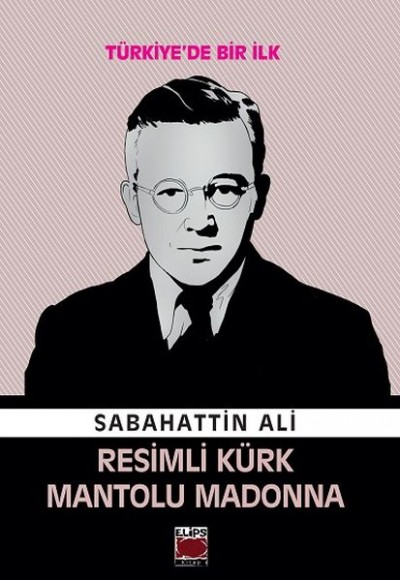 Resimli Kürk Mantolu Madonna Resimli Kürk Mantolu Madonna