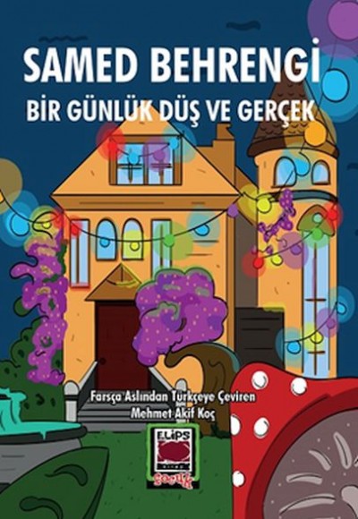 Bir Günlük Düş ve Gerçek Bir Günlük Düş ve Gerçek