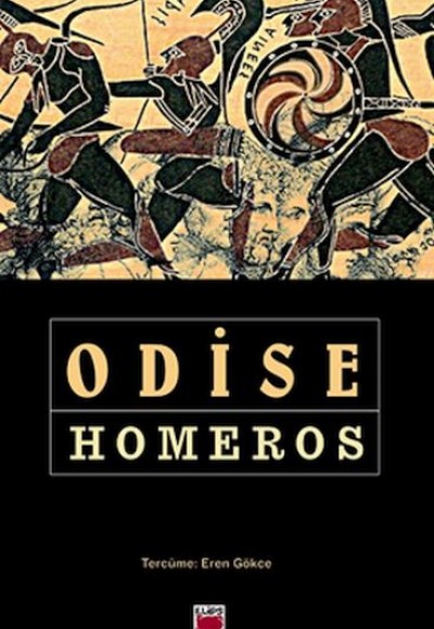 Odise Odise