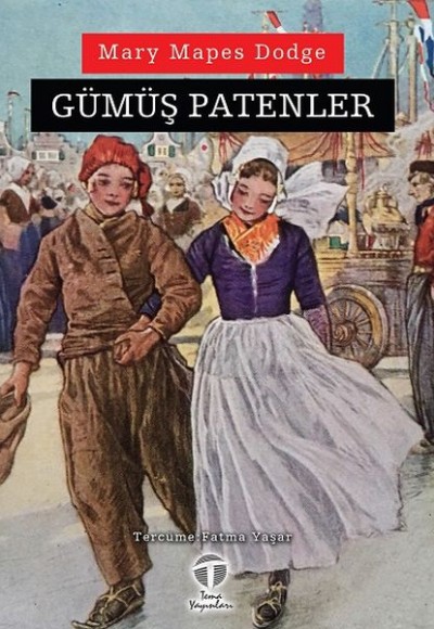 Gümüş Patenler Gümüş Patenler