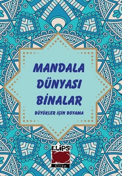 Mandala Dünyası-Binalar Mandala Dünyası-Binalar