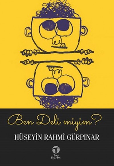 Ben Deli miyim? Ben Deli miyim?