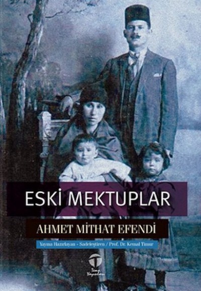 Eski Mektuplar Eski Mektuplar