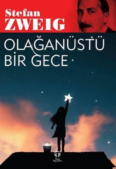 Olağanüstü Bir Gece Olağanüstü Bir Gece