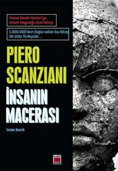 İnsanın Macerası İnsanın Macerası