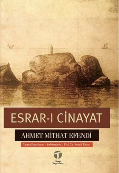 Esrar-ı Cinayat Esrar-ı Cinayat