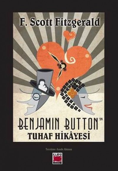 Benjamin Button’ın Tuhaf Hikâyesi Benjamin Button’ın Tuhaf Hikâyesi