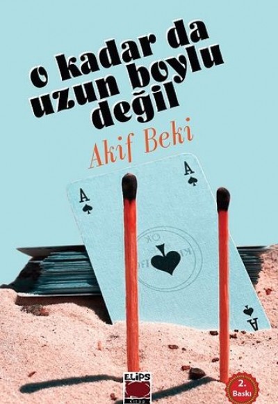 O Kadar da Uzun Boylu Değil O Kadar da Uzun Boylu Değil
