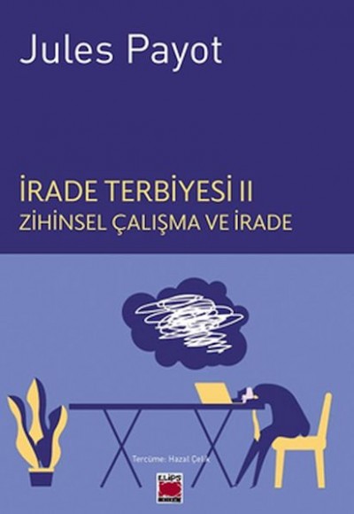 İrade Terbiyesi II Zihinsel Çalışma ve İrade İrade Terbiyesi II Zihinsel Çalışma ve İrade