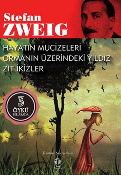 Hayatın Mucizeleri - Ormanın Üzerindeki Yıldız - Zıt İkizler Hayatın Mucizeleri - Ormanın Üzerindeki Yıldız - Zıt İkizler
