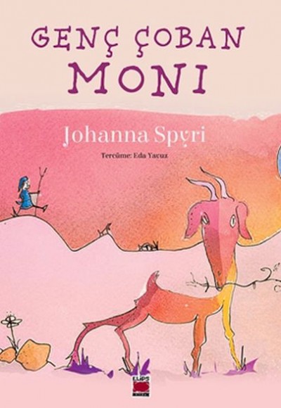 Genç Çoban Moni Genç Çoban Moni