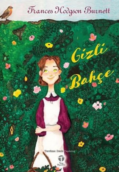 Gizli Bahçe Gizli Bahçe