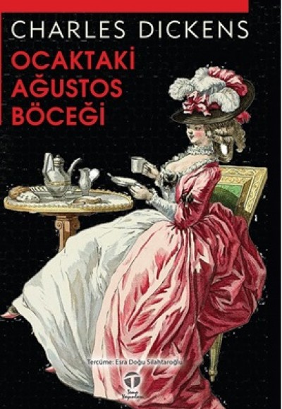 Ocaktaki Ağustos Böceği Ocaktaki Ağustos Böceği