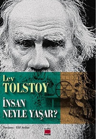 İnsan Neyle Yaşar? İnsan Neyle Yaşar?