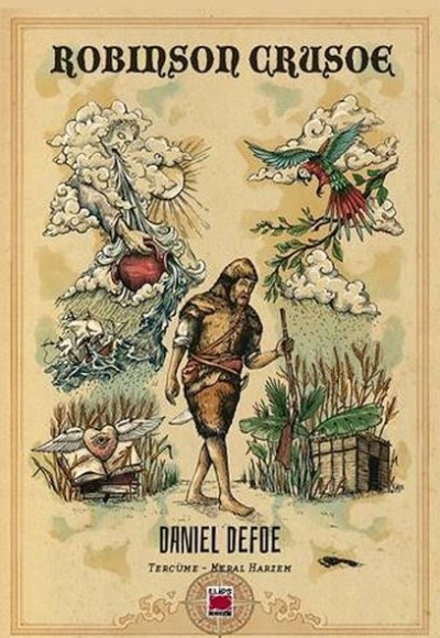 Robinson Crusoe Robinson Crusoe