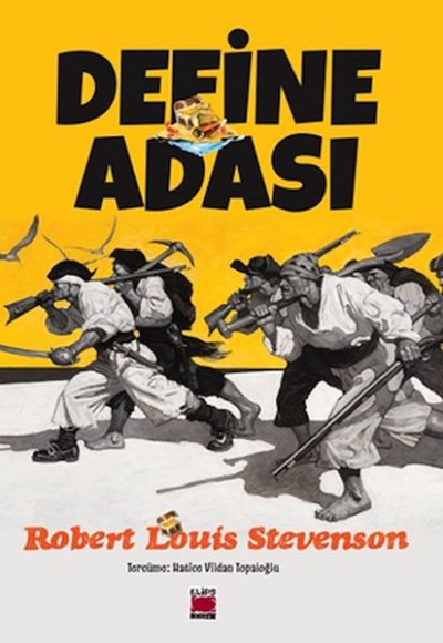Define Adası Define Adası